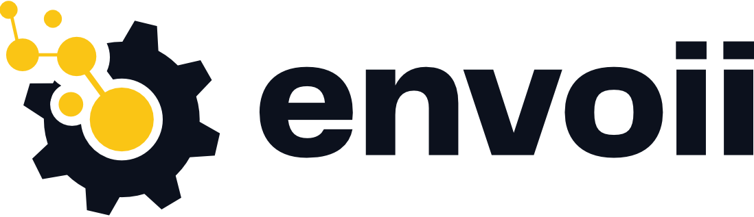 envoii Logo